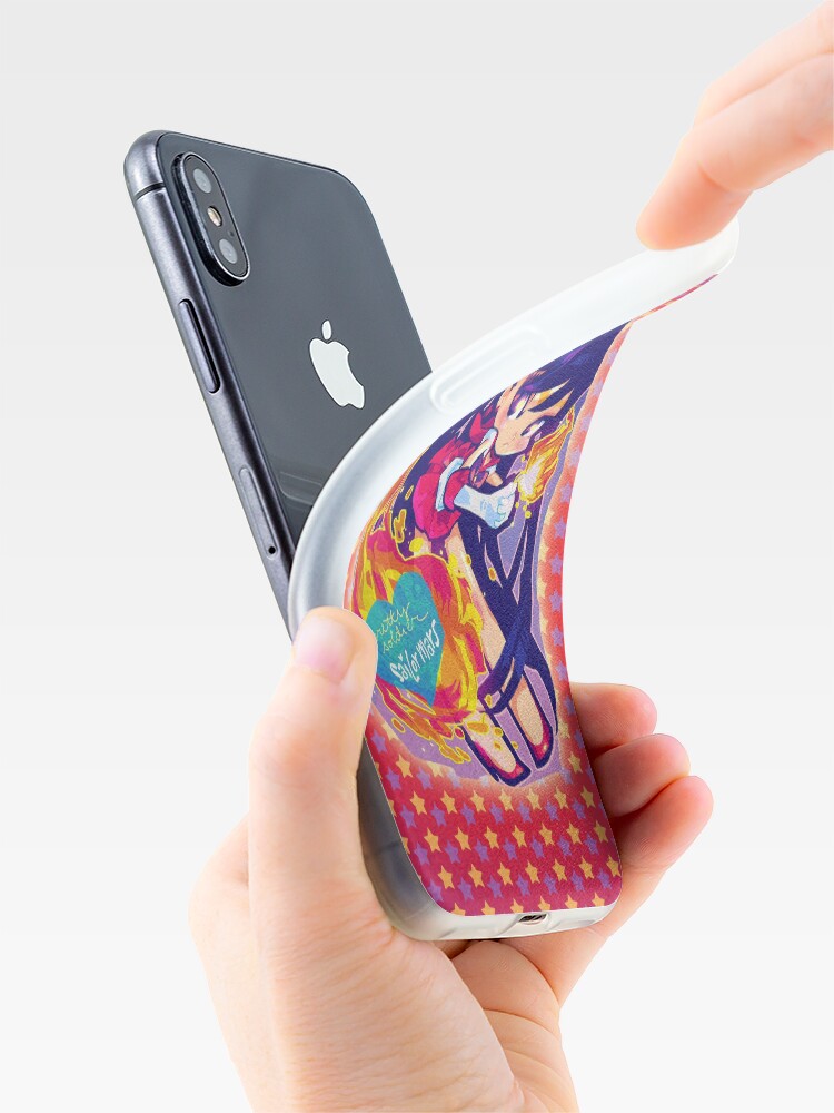 Alternate view of mars iPhone Case & Cover