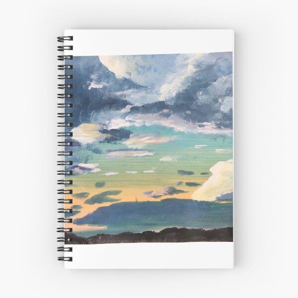 Item preview, sunset (updated) designed and sold by skiffthug.