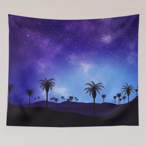 Item preview, Estrellas del Valle de Coachella designed and sold by drxgonfly.
