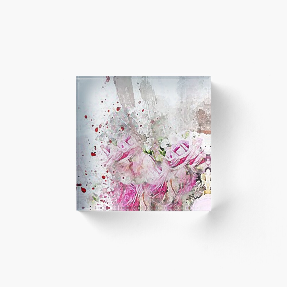 Item preview, Acrylic Block designed and sold by wildseadesign.