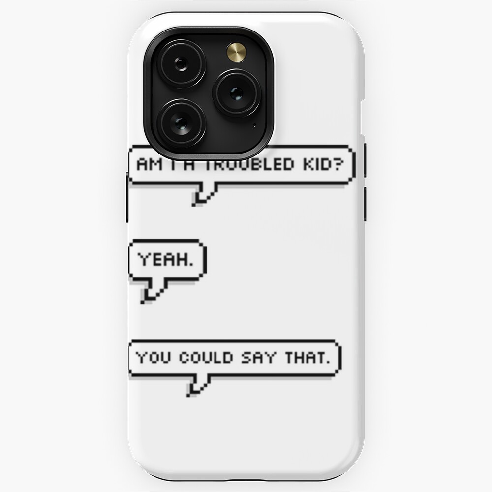 Percy Jackson sticker iPhone Case for Sale by ArdentDesigns