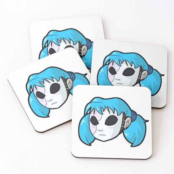 Item preview, Sally Face  designed and sold by flaykez.