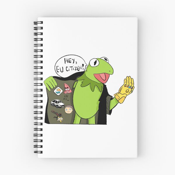 Item preview, European Meme Dealer designed and sold by raspberrysmash.