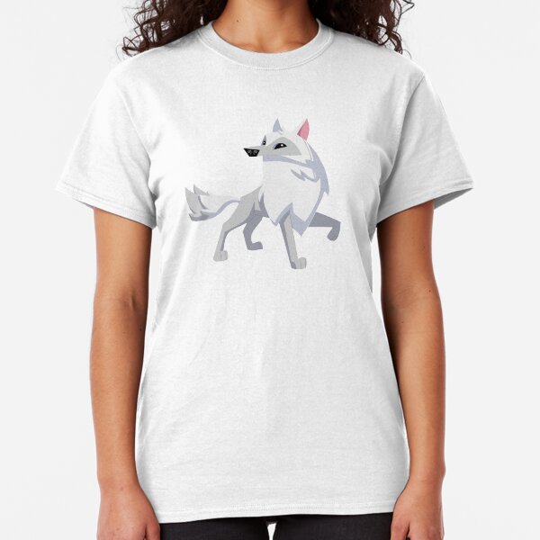 animal jam shirt