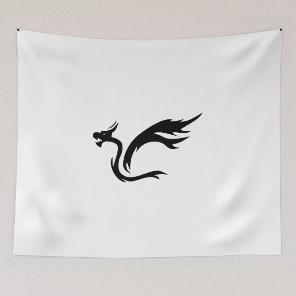 Item preview, black Dragon designed and sold by Mr.Epic - Shop.