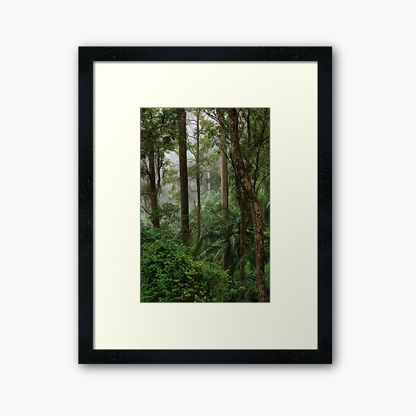 Item preview, Rainforest designed and sold by Trixie Loesche.