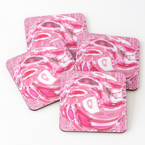Item preview, Stocksom Candyfloss 1 designed and sold by Stocksom  Art Prints.