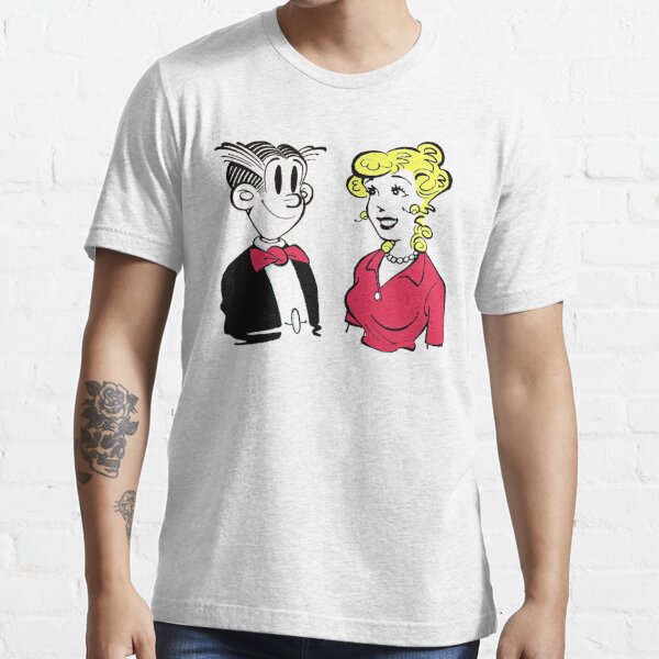 Dagwood Gifts & Merchandise for Sale | Redbubble
