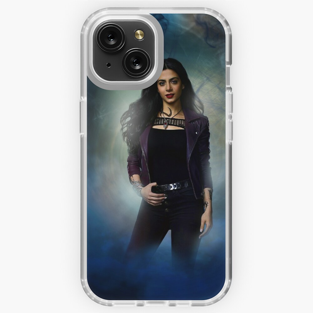 Shadowhunters - Izzy iPad Case & Skin for Sale by luckysarts