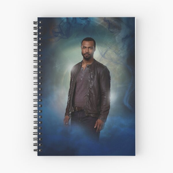 Item preview, Shadowhunters - Luke designed and sold by luckysarts.