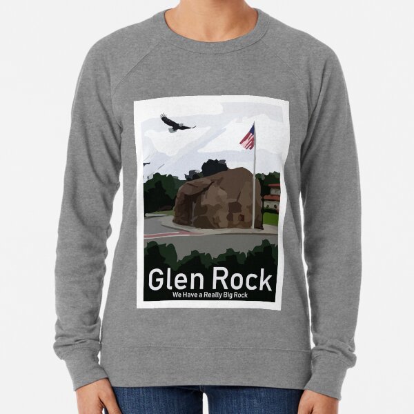 Item preview, Glen Rock! designed and sold by mandygoldengr.