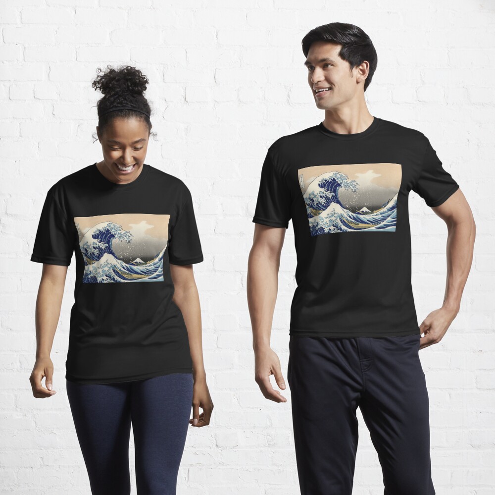 Item preview, Active T-Shirt designed and sold by RozAbellera.