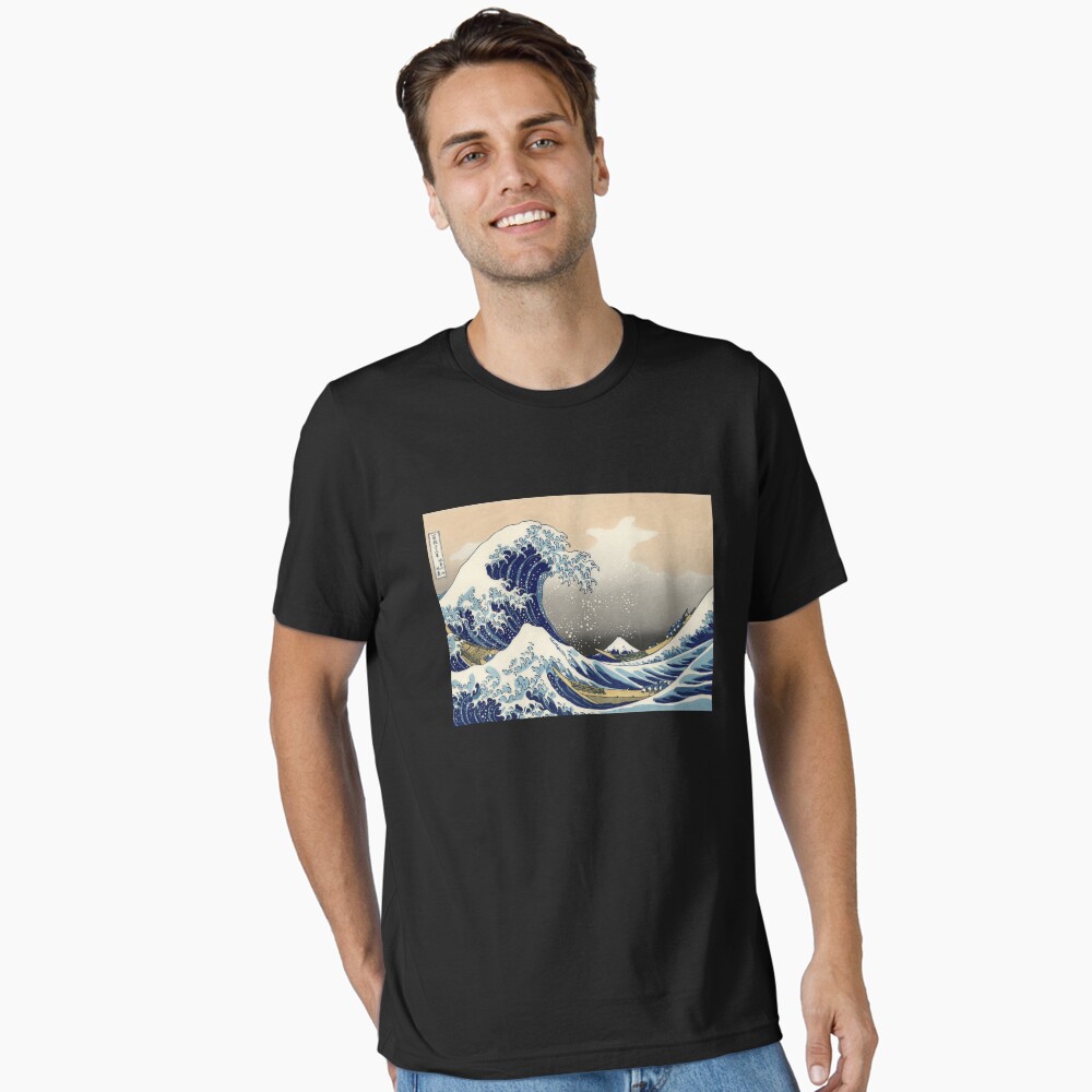 Item preview, Essential T-Shirt designed and sold by RozAbellera.