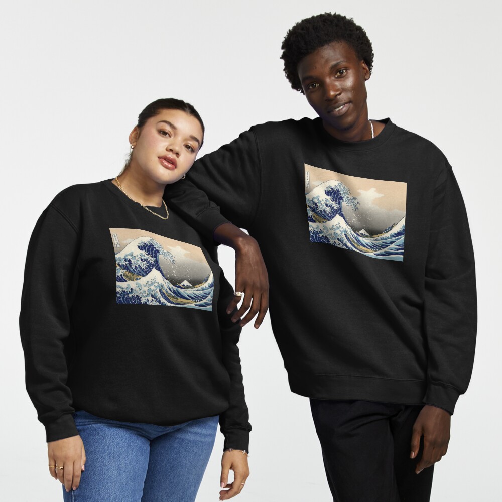 Item preview, Pullover Sweatshirt designed and sold by RozAbellera.