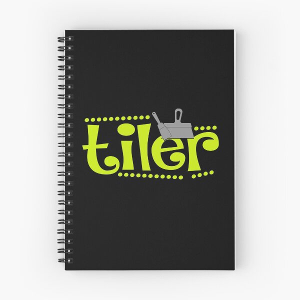 Item preview, Tiler plate laying spatula mosaic tiles gift designed and sold by design2try.