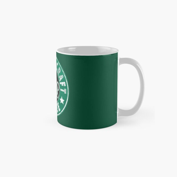 Cthulhu Craft Coffee Mug classique