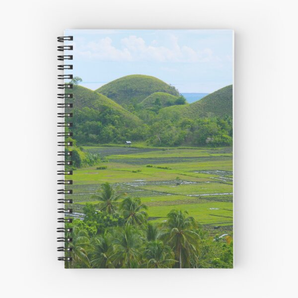 Artikelvorschau, Chocolate Hills von Bohol entworfen und verkauft von lensbaby.