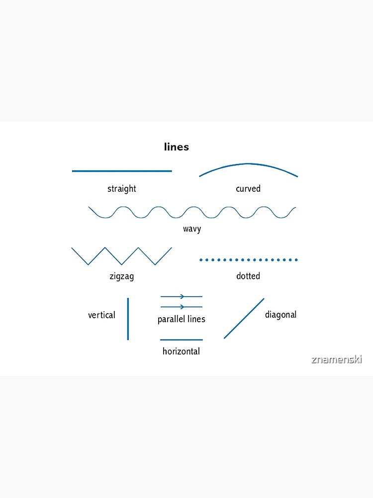 #zigzag #wavy #parallel #lines horizontal diagonal  text graph by znamenski