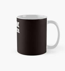 Shamrocker St Patrick's Day clover green design Mug
