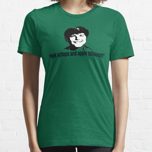 Classic Peter Essential T-Shirt