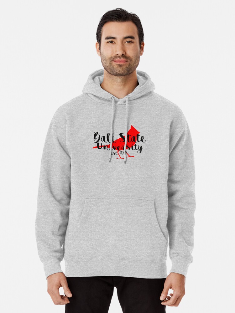 ball state university hoodie