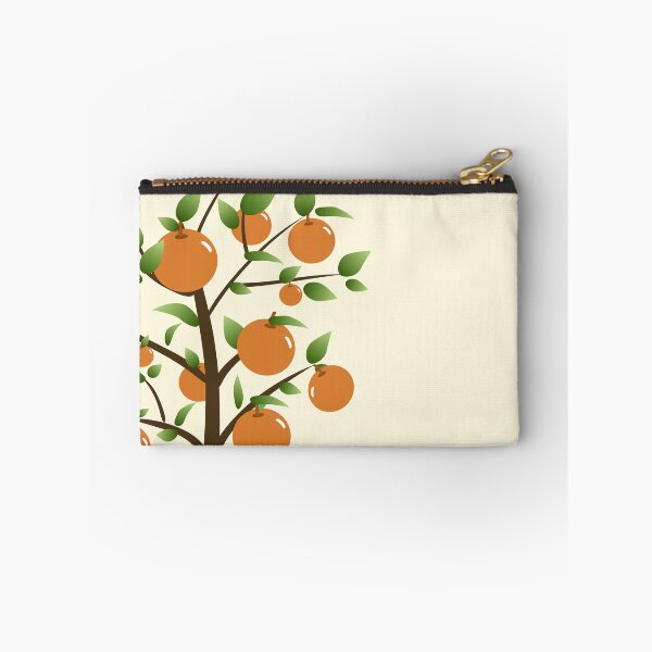 Item preview, Lucky Orange Tree designed and sold by Julia2Julia.