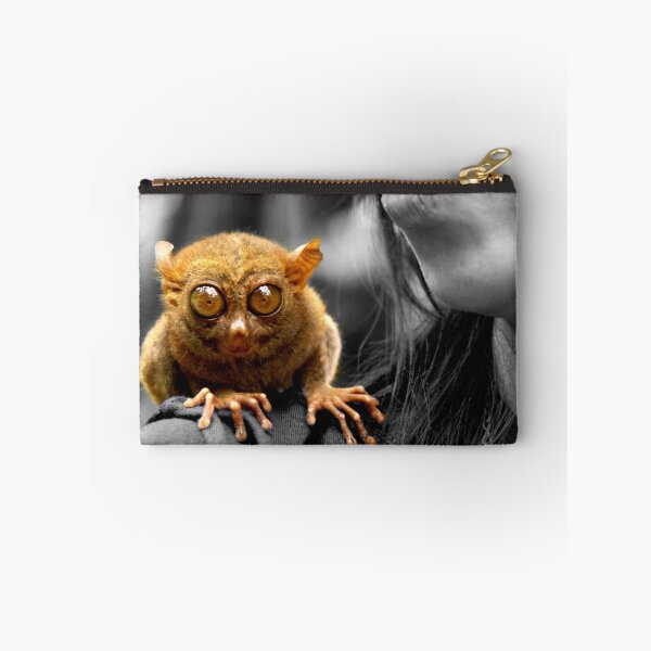 Item preview, tarsier, selected designed and sold by lensbaby.