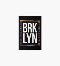 BRKLYN coogi box 2 Galeriedruck