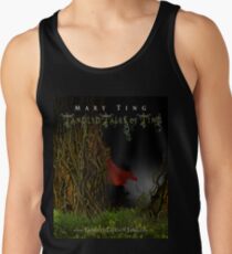 Tangled Tales of Ting T-shirt Men's Tank Top