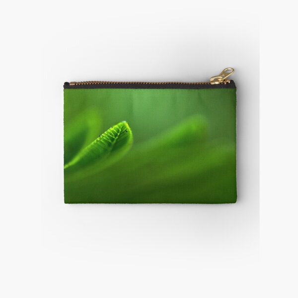 Item preview, green blur designed and sold by lensbaby.