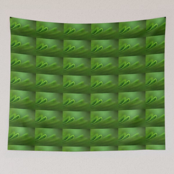 Item preview, green blur designed and sold by lensbaby.