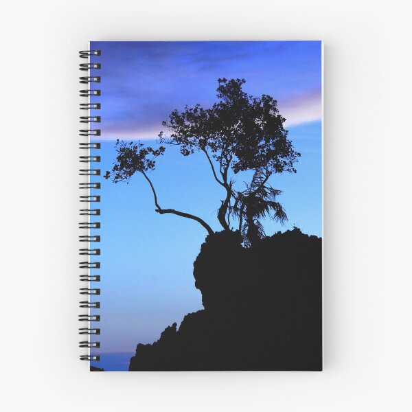 Item preview, silhouette in blue designed and sold by lensbaby.