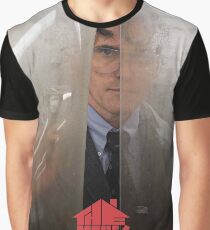 THE HOUSE THAT JACK BUILT Graphic T-Shirt