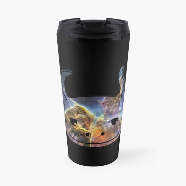 Nebula Ajolote Travel Mug
