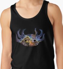Nebula Ajolote Men's Tank Top