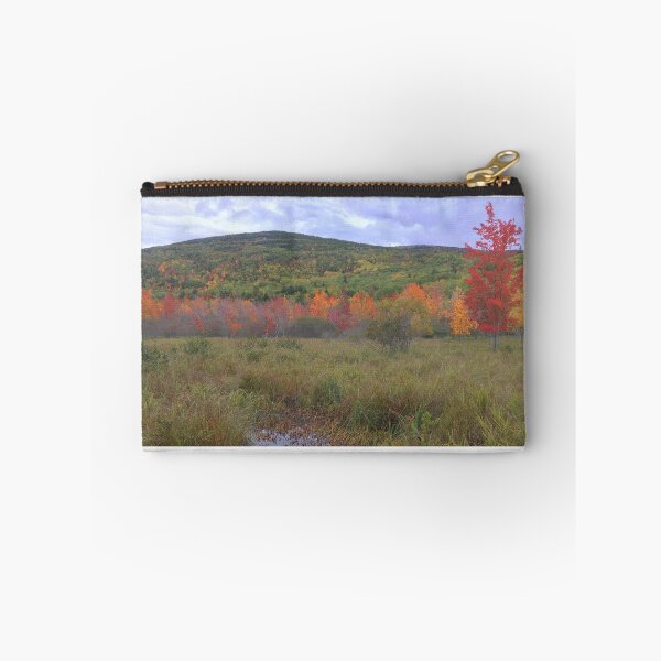 Item preview, Fall Foliage Acadia National Park designed and sold by noblemermaid.