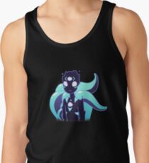 Gloop Tank Top