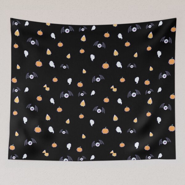 Item preview, Halloween  designed and sold by NaviMoon.