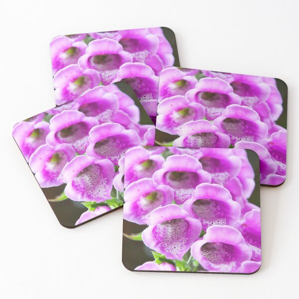 Item preview, Digitalis purpurea designed and sold by RichImage.