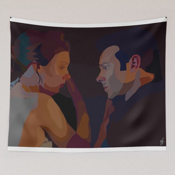 Item preview, I Love You For Free - Sleeping With Other People designed and sold by awthanksbuddy.