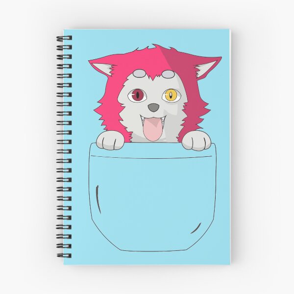 Item preview, Seijuro Akashi Puppy designed and sold by Wudo.