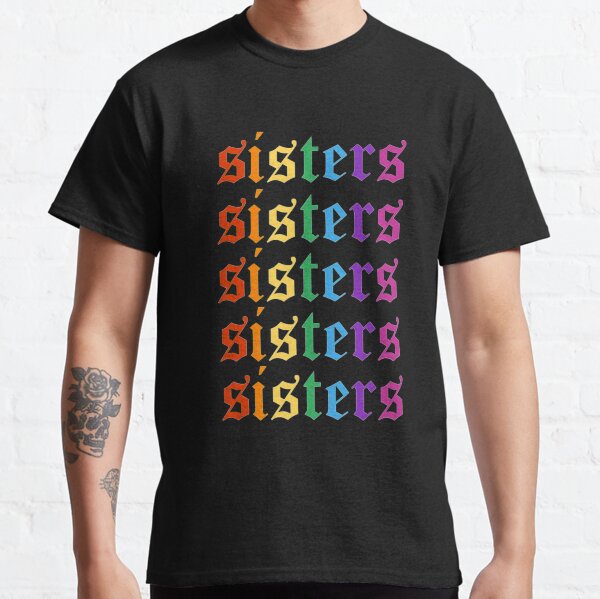 james charles/sisters Classic T-Shirt