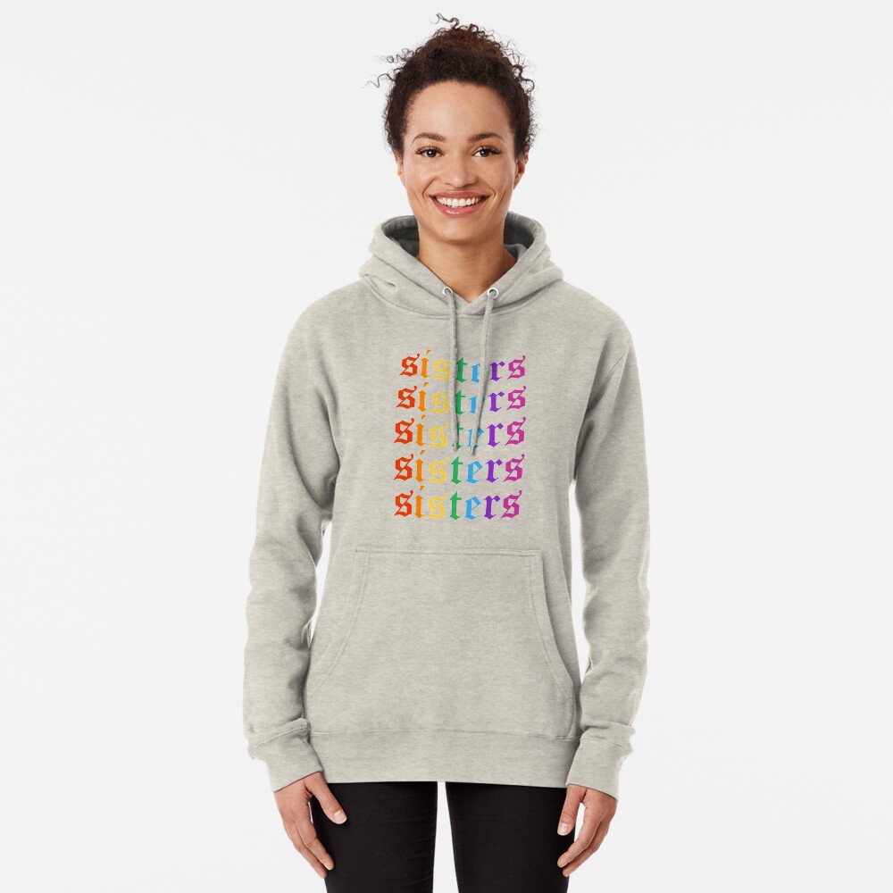 james charles hoodies