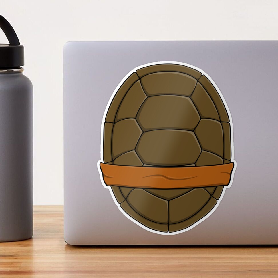 Master Turtle Shell Poster for Sale by Relzak