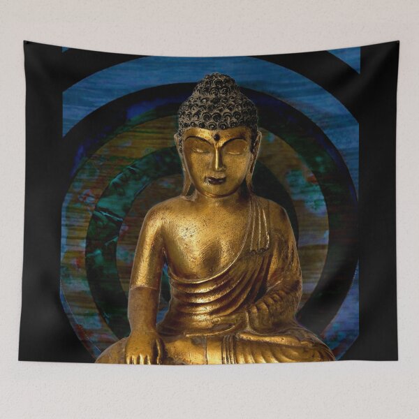 Item preview, Om Shanti, Shanti, Shanti designed and sold by heatherfriedman.