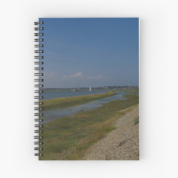 Artikelvorschau, Fragile Umwelt - Orford Ness entworfen und verkauft von wiggyofipswich.