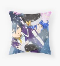 fairy tail body pillows