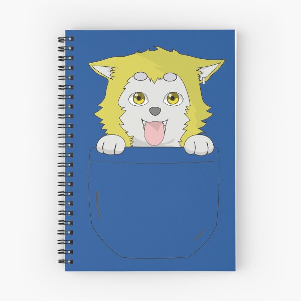 Item preview, Ryota Kise Puppy designed and sold by Wudo.
