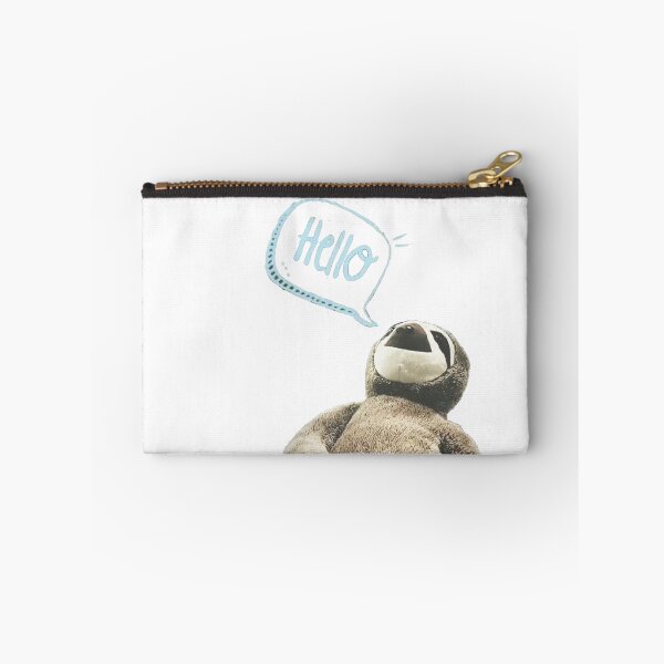 Item preview, happy sloth designed and sold by Megan Stephenson.