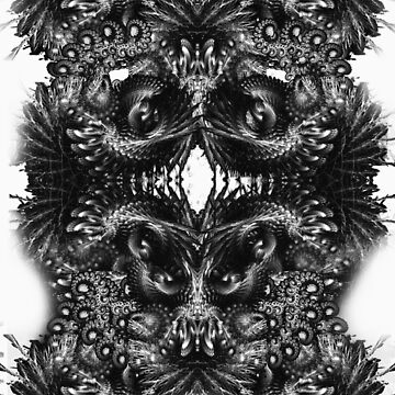 Artwork thumbnail, Animalistica by webgrrl